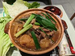 西关牛杂煲-西关明记肠粉·亚洲地标美食(北京路店)