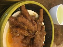 -华联广州大酒店-餐厅