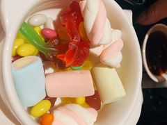 -索菲特酒店 · 云尚天际自助餐厅