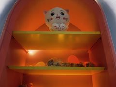 -KIDults童伴儿亲子餐厅(达美中心广场店)