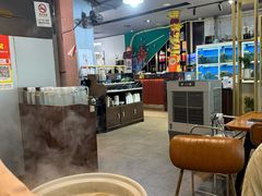 -金龙·打边炉(南京西路店)