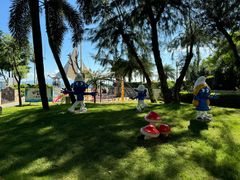 -惠州金海湾嘉华度假酒店