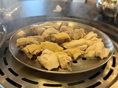 -水禾轩·海鲜蒸汽主题餐厅(新香洲旗舰店)