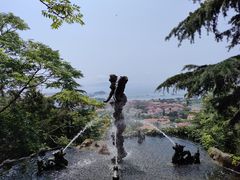 -信号山公园