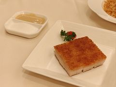 -利苑酒家(宜安广场店)