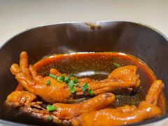 -慧娟面馆·餐厅(望江路店)