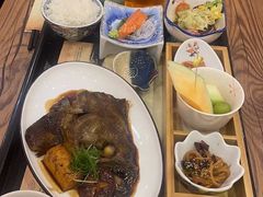 -红叶日本料理(辰熙广场店)