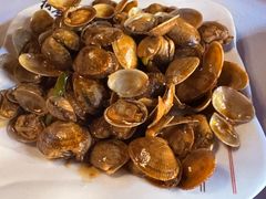 -碧海银沙海鲜餐厅(恒大海上威尼斯店)