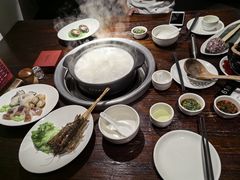 -大良毋米粥(锦龙路总店)