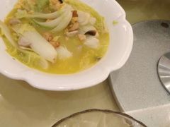 -永丰源大酒店(人民中路店)