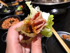 -九田家黑牛烤肉料理(石路天虹店)