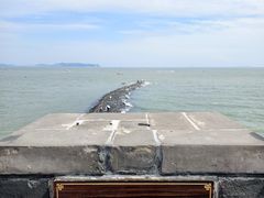 -蓬莱阁景区
