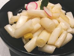 -黛瓦里巷(南京东路店)