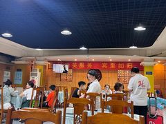 -石饮红星包子(中山路店)