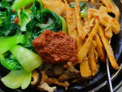 -桂林米粉(蓝旗营店)