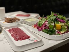 -丁卯•铜锅涮肉(工体店)