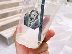 -T-COFFEE(长江花园店)
