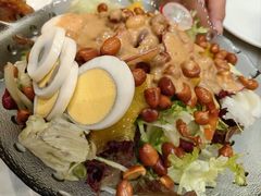 -玉华台饭庄·淮扬菜·烤鸭(望京店)