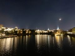 -南通濠河风景名胜区