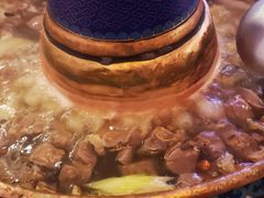 -毛辣果·贵州红酸汤牛肉火锅(西单店)