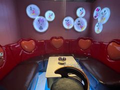 -阿曼达主题KTV(南湖都会店)