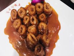 -牟传仁饭庄(星海店)