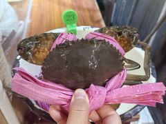 -辣螃铠盆盆蟹大排档(总店)