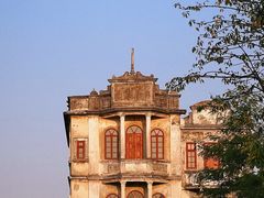 -赤坎·广东华侨国际旅游度假区