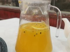 百香果香橙特饮-榕记(番禺总店)