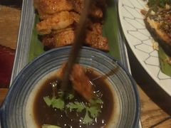 火烤五花肉-紫滇源云南生态菜(丹凤街店)