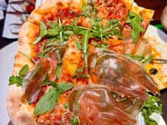 -EATALIA意塔利意式餐厅(鼓楼店)