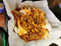 -忆3毛烧烤美食城(龙塘直营店)