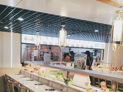 -卤小弄热卤转转小火锅