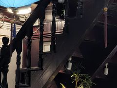 -西塘人家•黑金冠本地好店