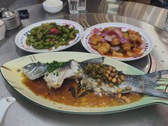 -廣發美食(东晓路店)