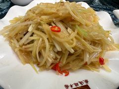 -瑞丰园庭院餐厅·白族传统家常菜