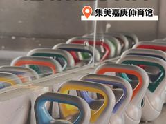-帕瑞斯女子塑形健身(集美店)