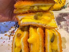 -强强烧烤·宵夜(方庄店)
