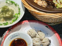 -湘下佬·老长沙吃货铺(顺成·大融城店)