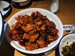 糖醋里脊-开小灶(公望街店)