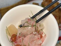 -丰尔粥食·顺德鱼生·干蒸排骨顺德菜(大良分店)