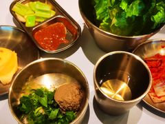 -西塔老太太泥炉烤肉(川沙百联店)