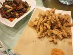 -大鹅岛绿色生态美食园