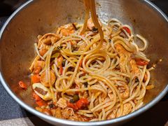 -重庆故事姊妹老火锅(财经学院店)