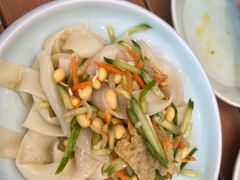 -吕氏疙瘩汤·新派鲁菜(欢乐汇店)