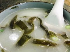 -春阳水饺(香槟广场店)