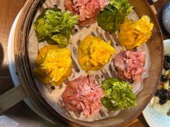-龍聚祥烧麦馆(鼓楼店)