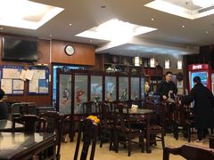 大堂-新聚丰菜馆(太监弄店)