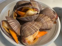 -日丰园海肠水饺·老字号大连海鲜(银泰城店)
