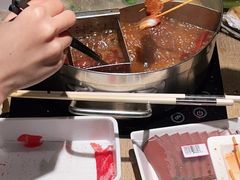 -野妹火锅(南园店)